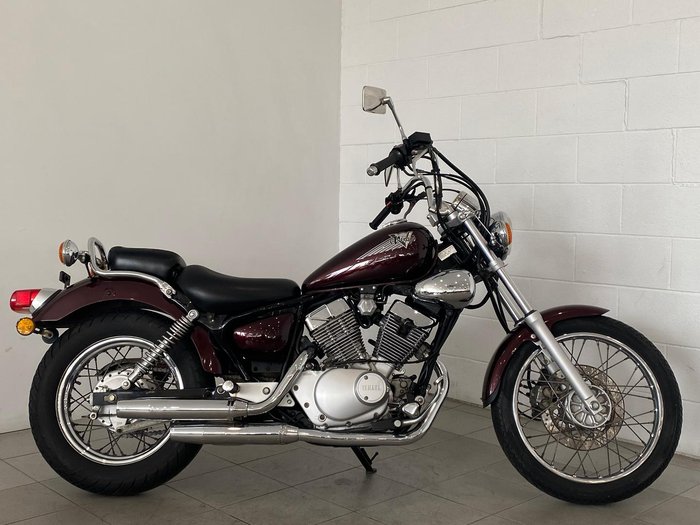 2006 Yamaha