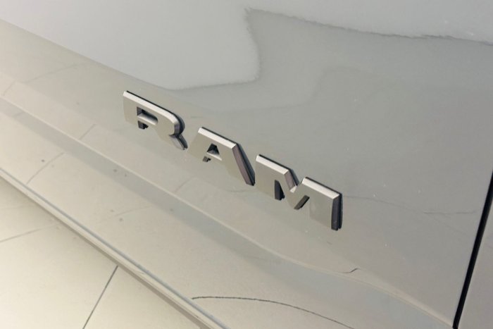 2026 RAM 1500 Limited Hurricane HO RamBox