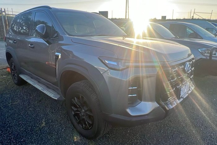 2026 LDV D90