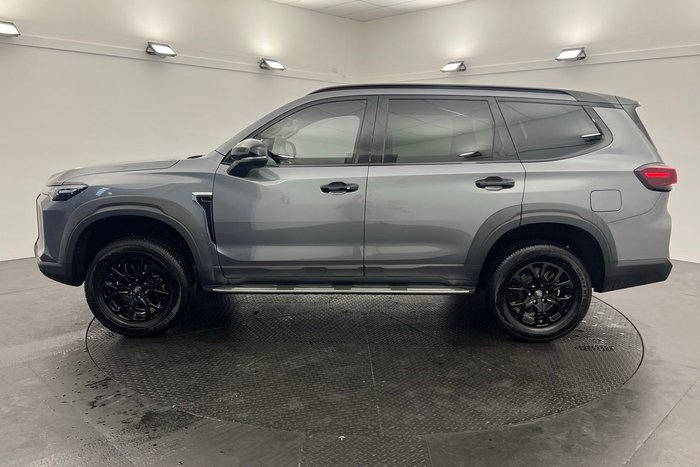 2026 LDV D90 Executive
