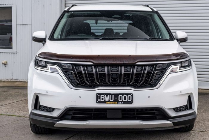2021 Kia Carnival