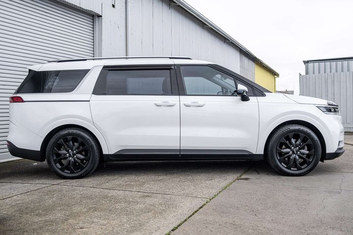 2021 Kia Carnival