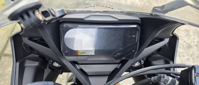 2021 Honda CBR650R ABS CBR 650 Black