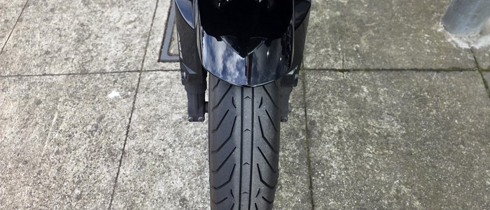 2021 Honda CBR650R ABS CBR 650 Black