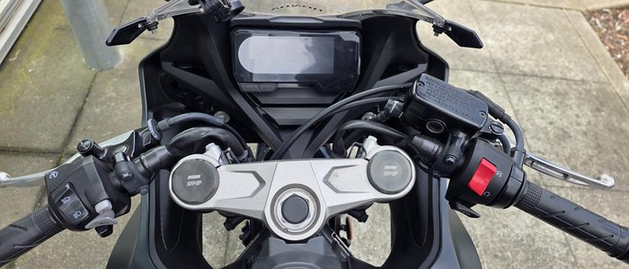 2021 Honda CBR650R ABS CBR 650 Black