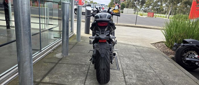 2021 Honda CBR650R ABS CBR 650 Black