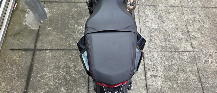2021 Honda CBR650R ABS CBR 650 Black