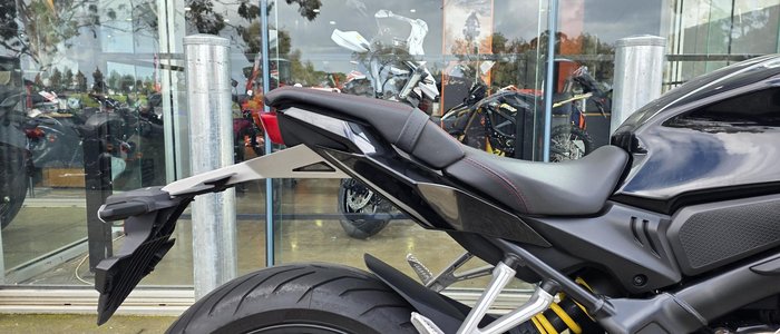 2021 Honda CBR650R ABS CBR 650 Black