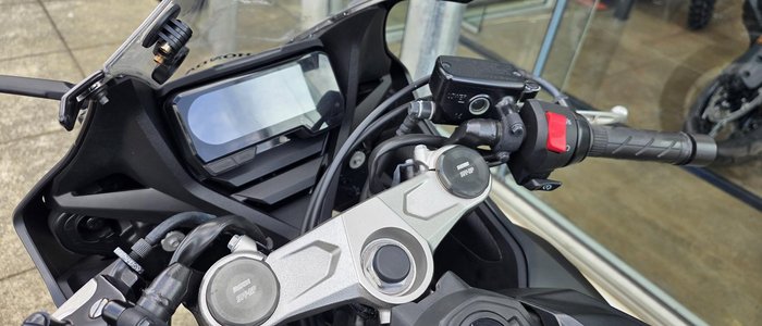 2021 Honda CBR650R ABS CBR 650 Black