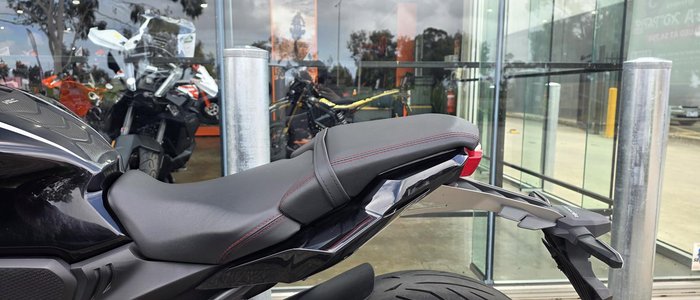 2021 Honda CBR650R ABS CBR 650 Black