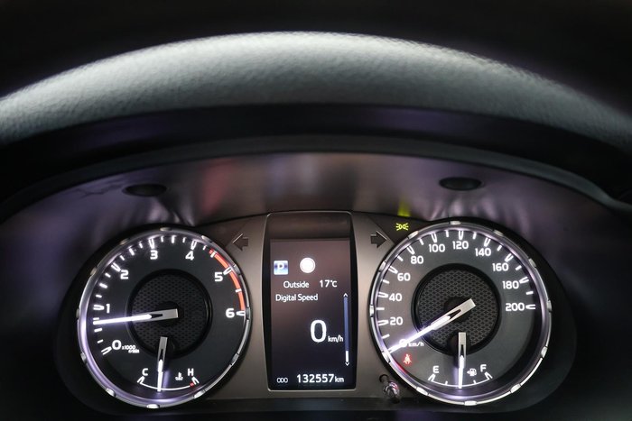 2021 Toyota Hilux 22