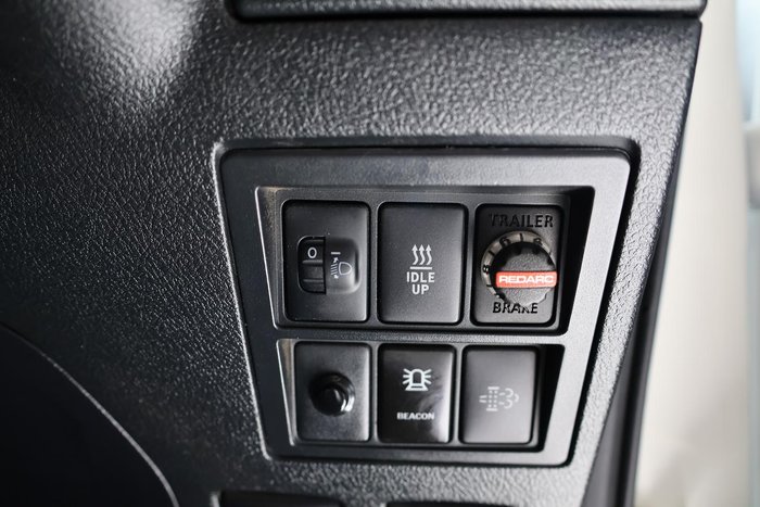 2021 Toyota Hilux 21