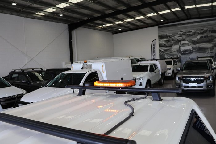 2021 Toyota Hilux 9