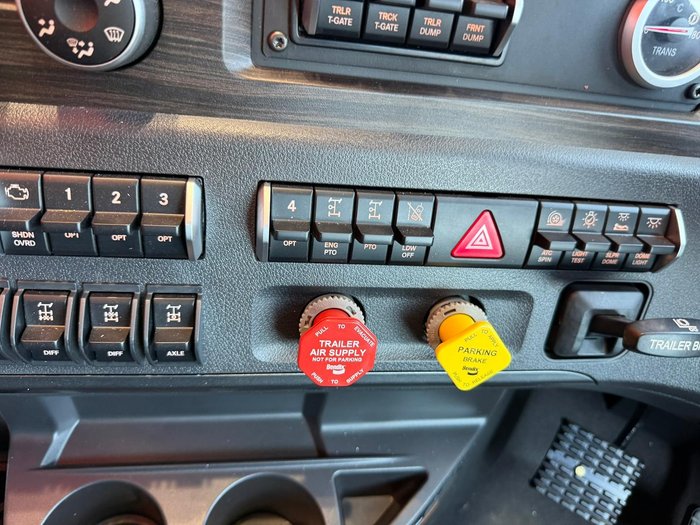 2023 Western Star 48X
