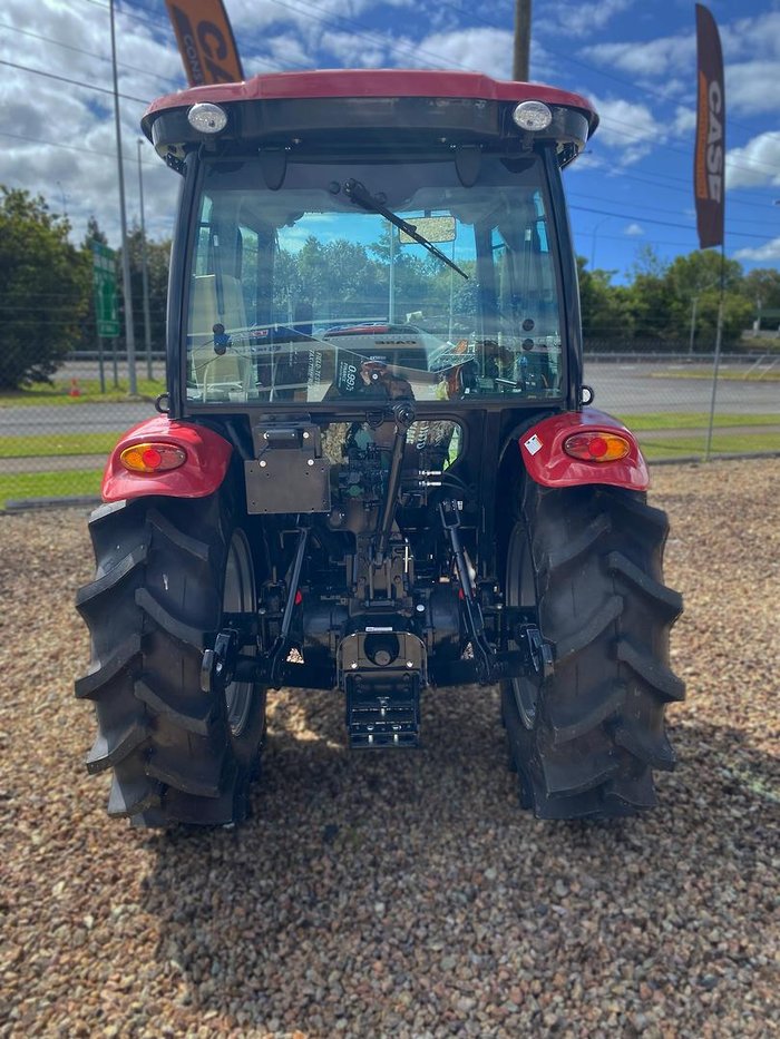 CASE IH Farmall 60B