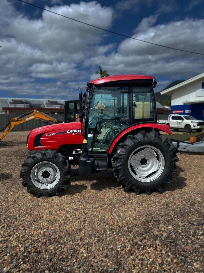 CASE IH Farmall 60B