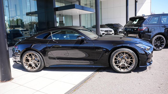 2026 Mercedes-Benz AMG GT 63