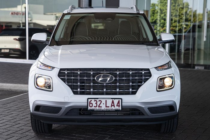 2024 Hyundai Venue Elite
