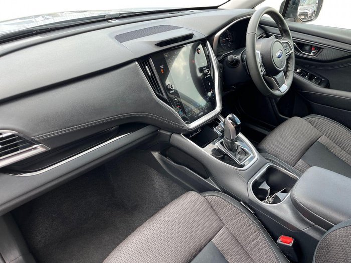 2025 Subaru Outback AWD