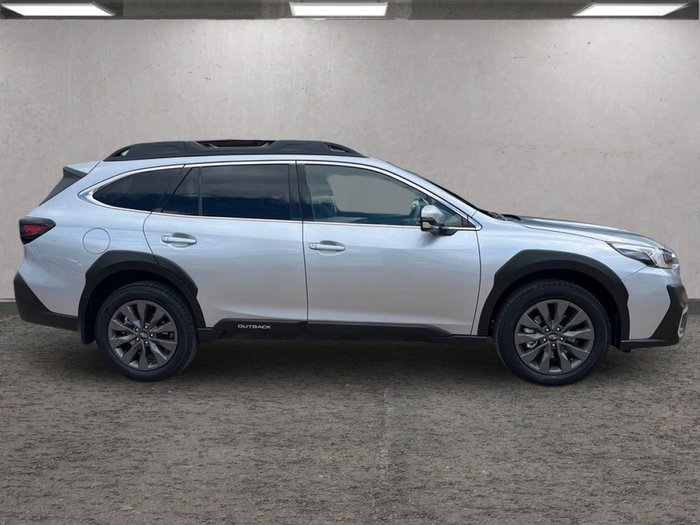 2025 Subaru Outback AWD