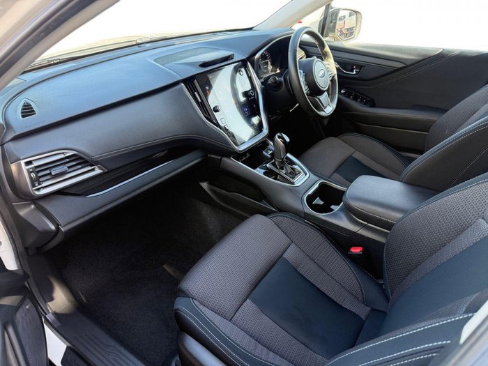 2025 Subaru Outback AWD