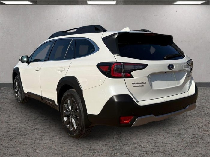 2025 Subaru Outback AWD