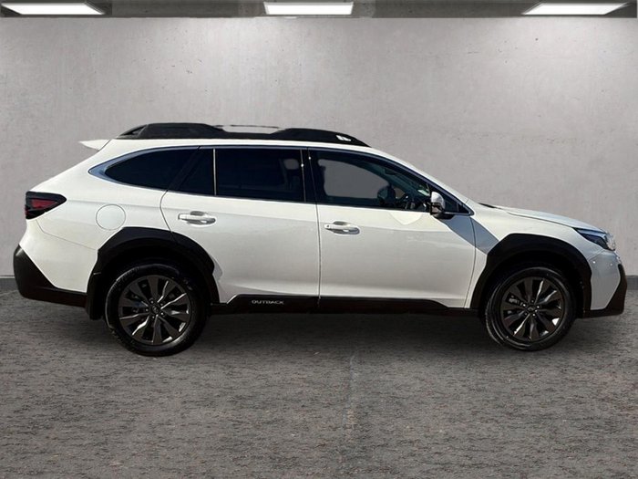 2025 Subaru Outback AWD