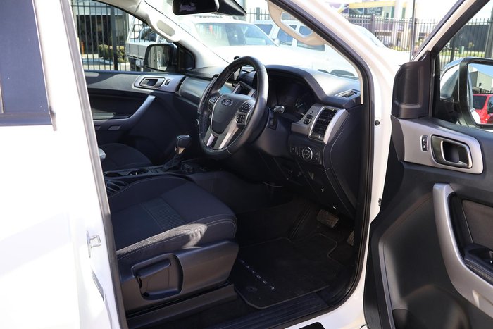 2019 Ford Ranger 12