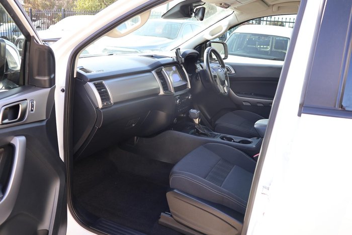 2019 Ford Ranger 14