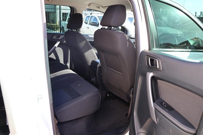 2019 Ford Ranger 16