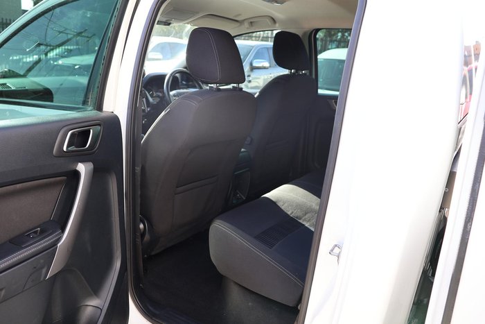 2019 Ford Ranger 15