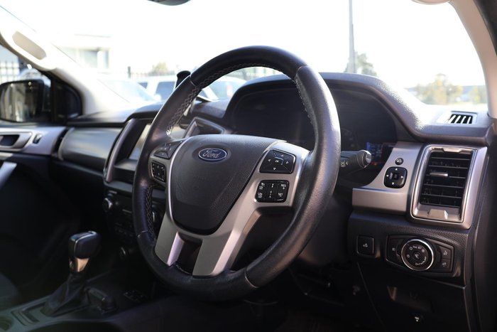 2019 Ford Ranger 13