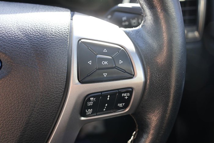 2019 Ford Ranger 23