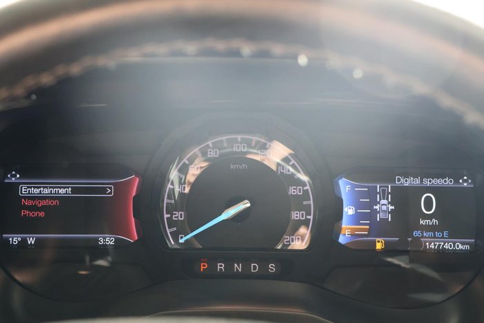 2019 Ford Ranger 24