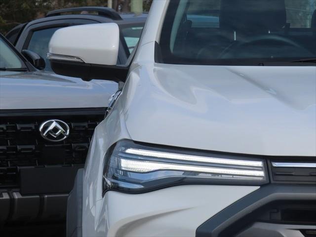 2023 LDV T60 Max LUXE