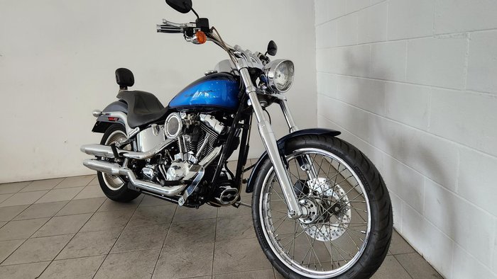 2004 Harley-Davidson