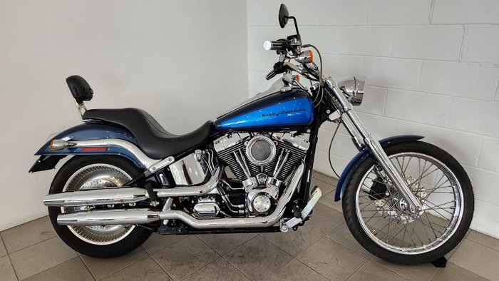 2004 Harley-Davidson