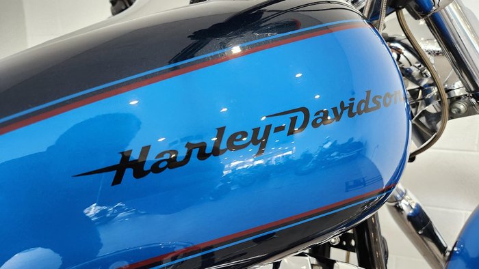 2004 Harley-Davidson
