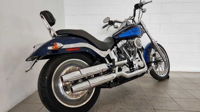 2004 Harley-Davidson