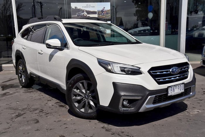 2024 Subaru Outback AWD