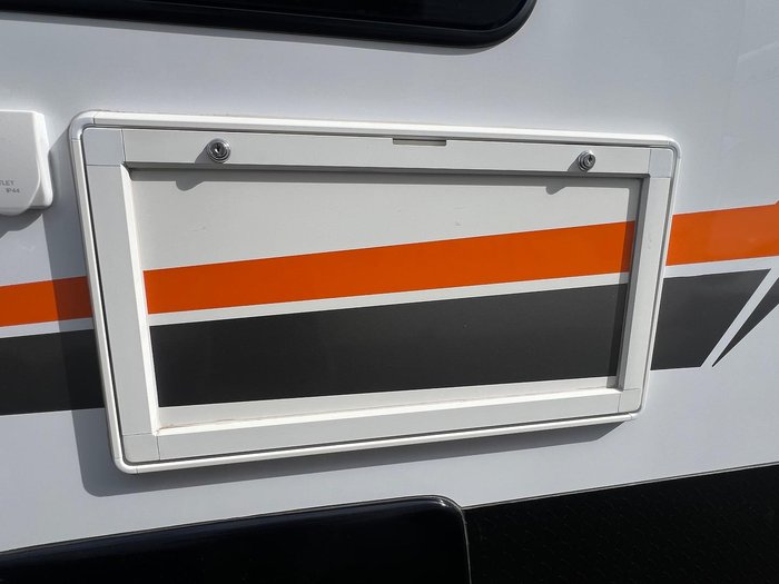 2023 Golf Maxxi 501
