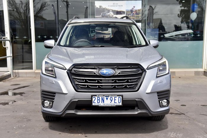 2024 Subaru Forester 2.5i
