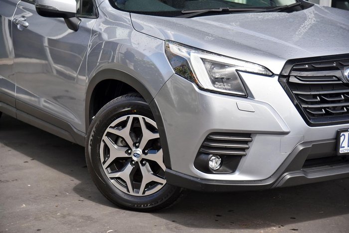 2024 Subaru Forester 2.5i