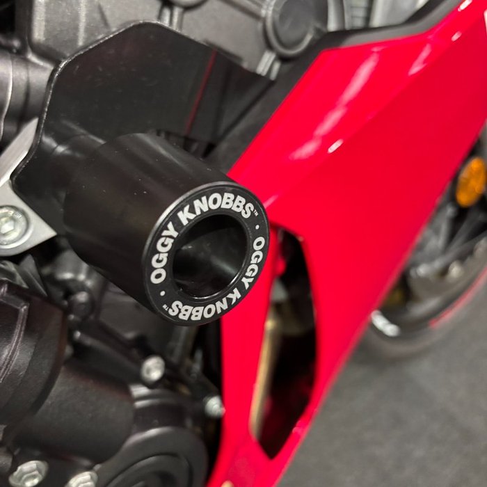 2025 Honda CBR650RAC Red