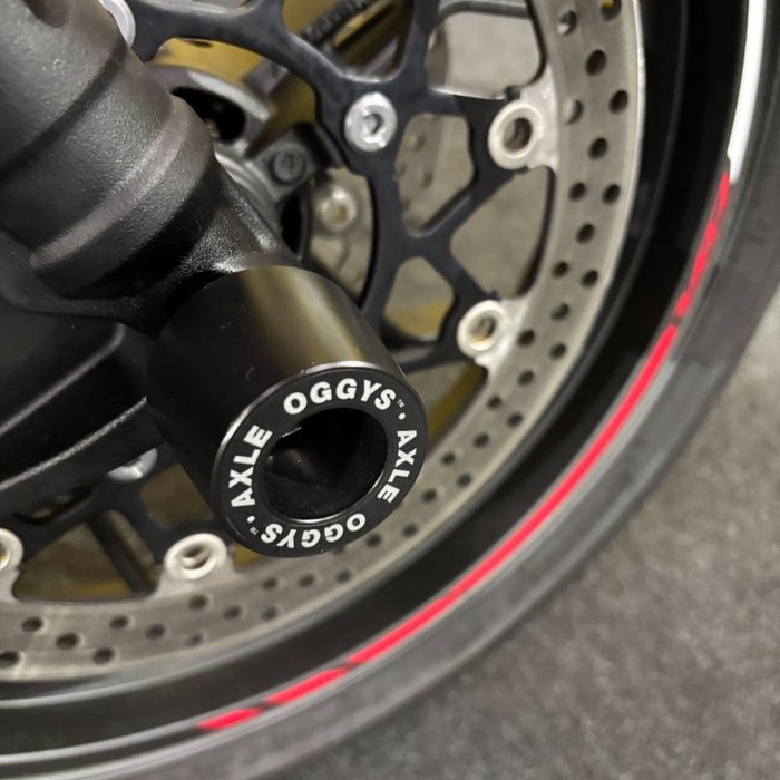 2025 Honda CBR650RAC Red