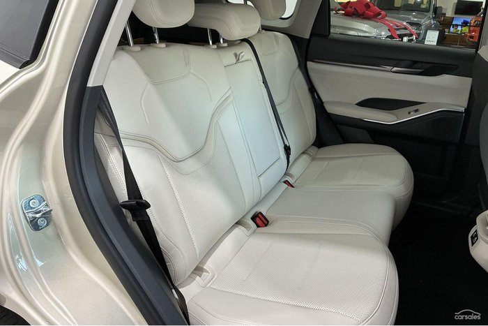 2026 GWM Haval H6
