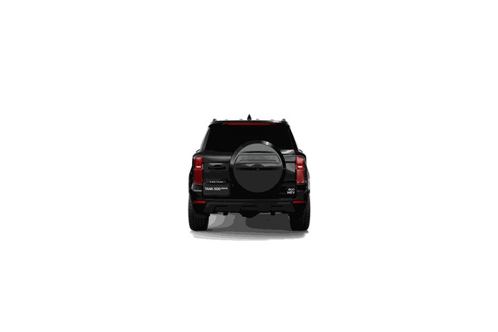 2026 GWM Tank 500