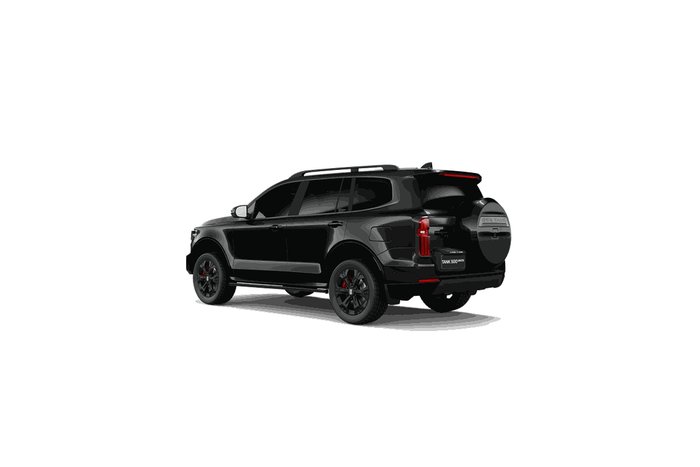 2026 GWM Tank 500