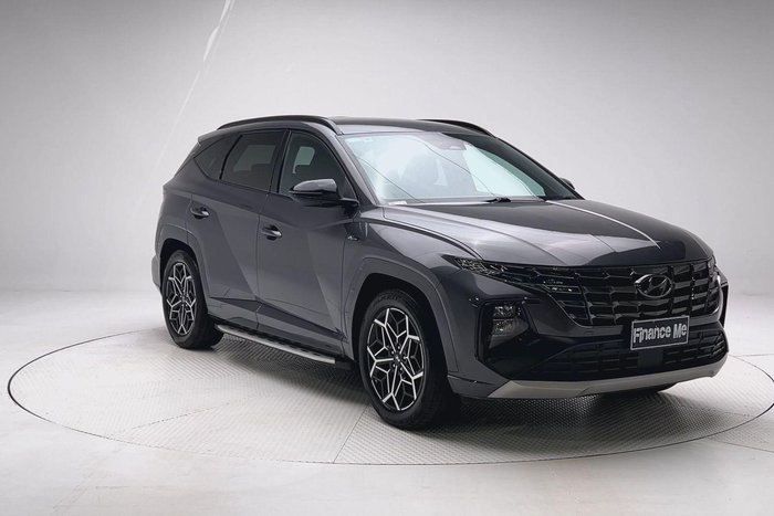 2022 Hyundai Tucson Elite