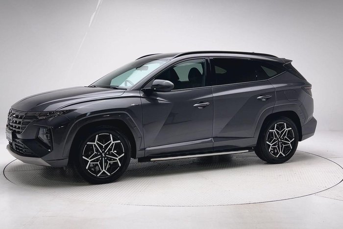 2022 Hyundai Tucson Elite